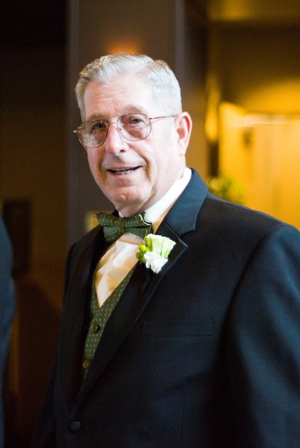 Obituary of Roy William Savage