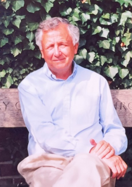 Obituario de Paul E Pakos