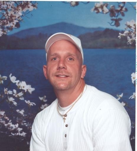 Obituary of Darrell Wayne Russell