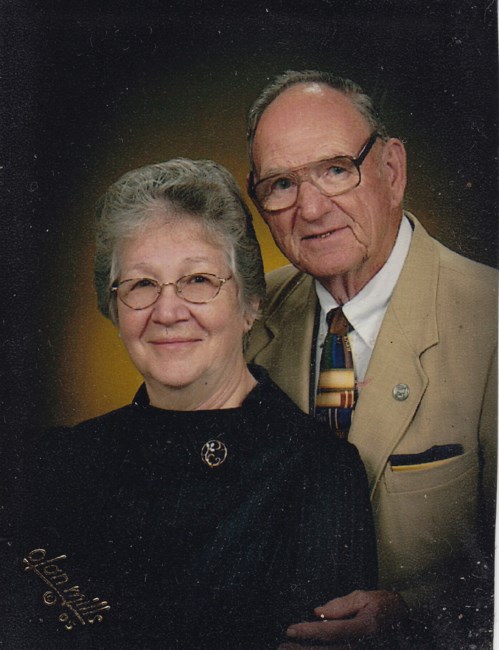Obituary of Edna L. Campbell