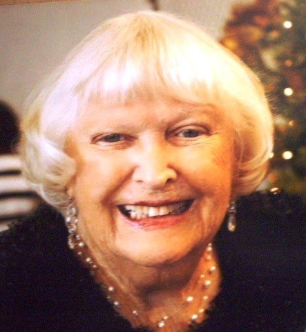 Obituary of Ermajean Anderson
