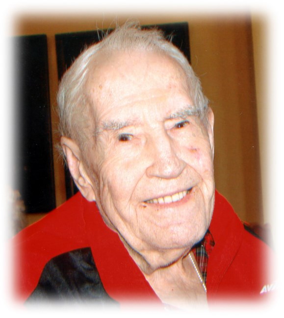 Obituary of John Max Choplin