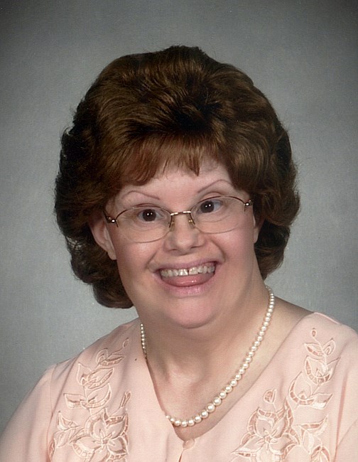 Obituary of Barbara Jane Watkins
