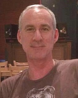 Obituary of James "Steve" Russ