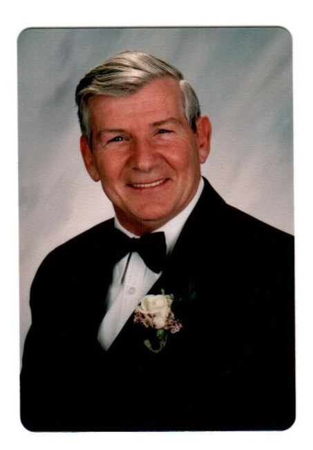 Obituary of Theodore "Ted" E. Vallieres Jr.