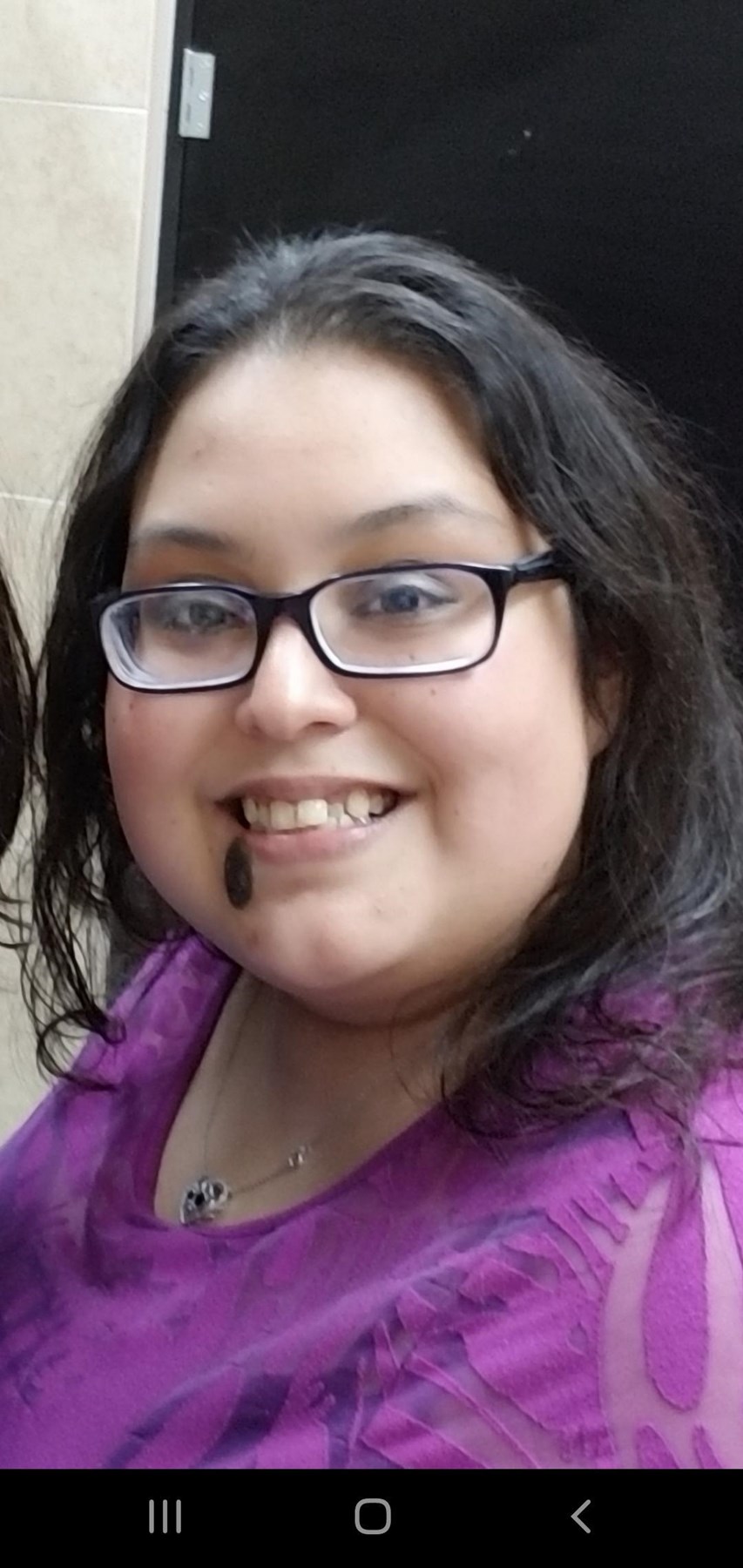 Obituary of Justine Marie Rivera Colunga