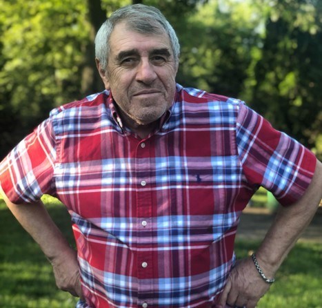 Obituary of Zinoviy Gelfand