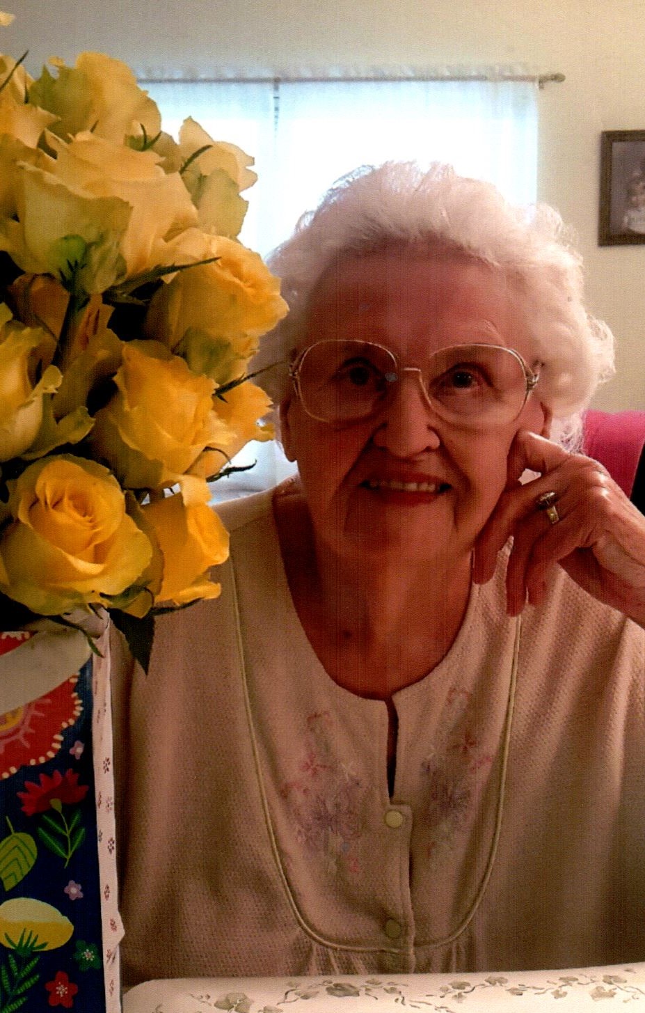 Obituario de Ruby Lee Sullivan