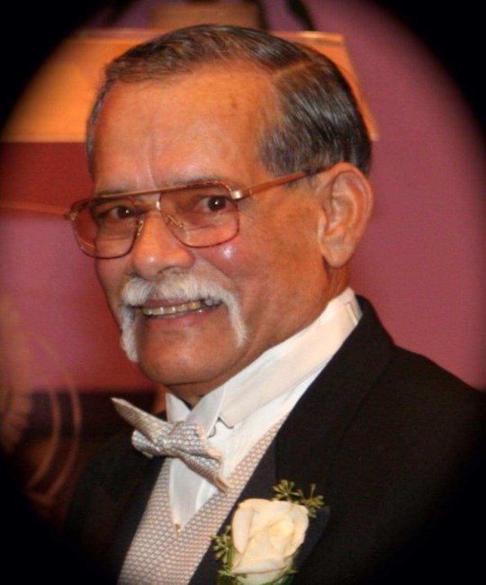 Obituary of Mario Vega Jr.