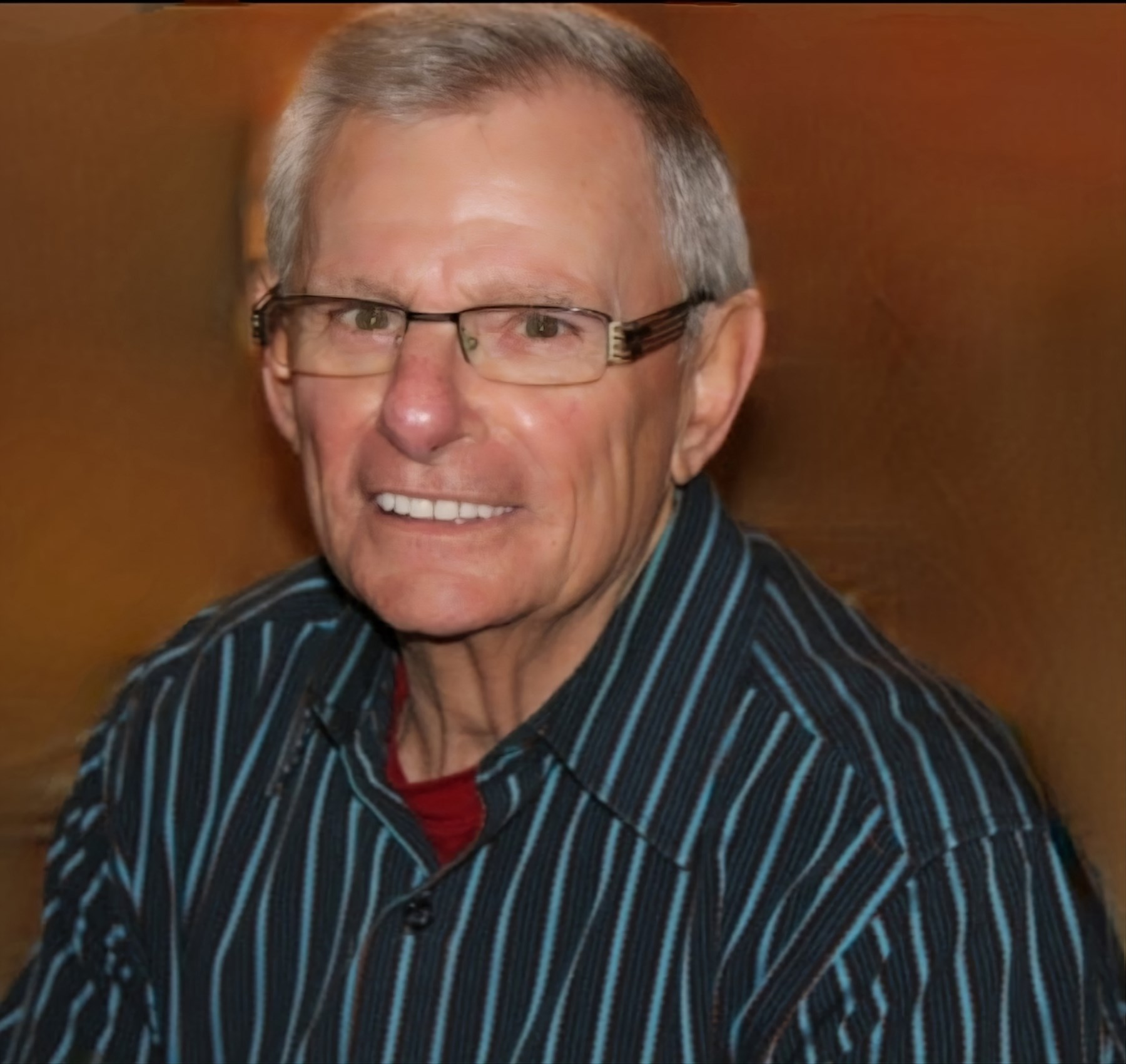 Avis de décès de Paul-Émile Giard