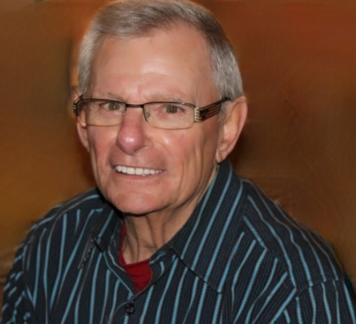 Obituary of Paul-Émile Giard