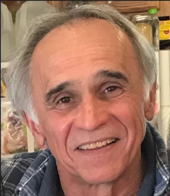 Obituary of Carlos Rego Ventura