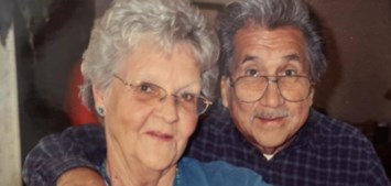 Obituary of Erma L Madrid