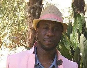 Obituary of Terrance Ramon Key Sr