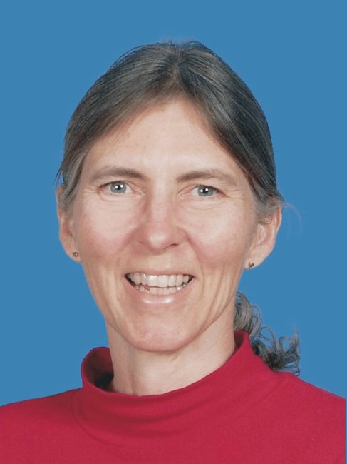 Obituary of Ellen Florence Greenwell