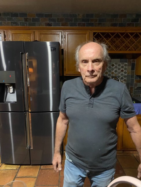 Avis de décès de Michael James Scopinich