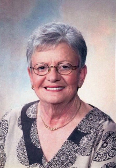 Obituary of Judy Carol Barnett