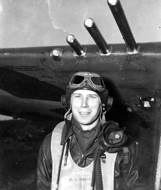 Obituary of Russell James Sobieski