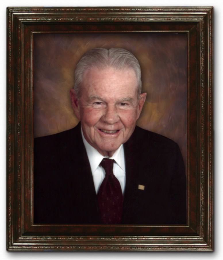 Obituary of Howard Wyatt Cargill