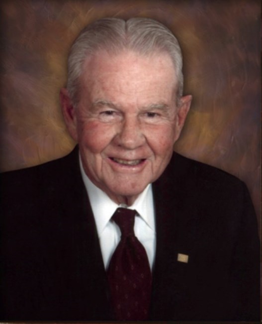 Obituary of Howard Wyatt Cargill