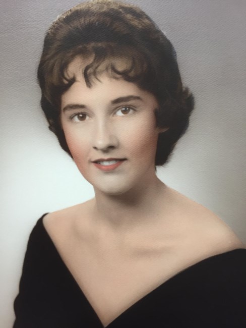 Obituary of Eleanor Kathleen Natali