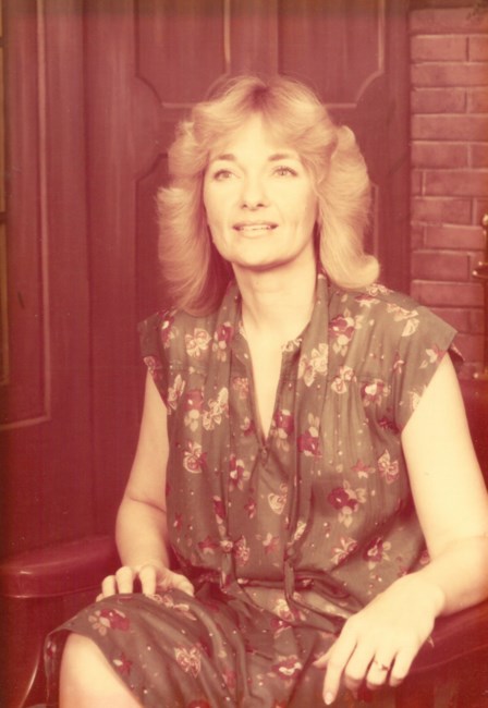 Obituary of Edie Roff