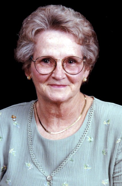 Obituary of Gloria Evelyn Turner