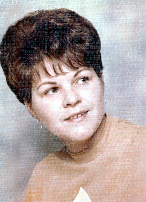 Obituary of Lucinda Corbin Kelly