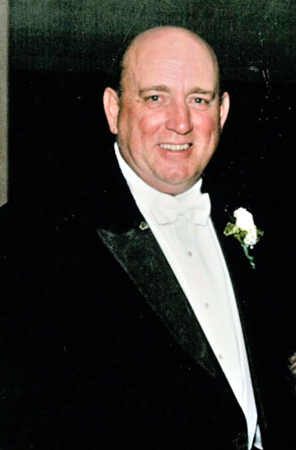 Obituario de Allen A. Esteve