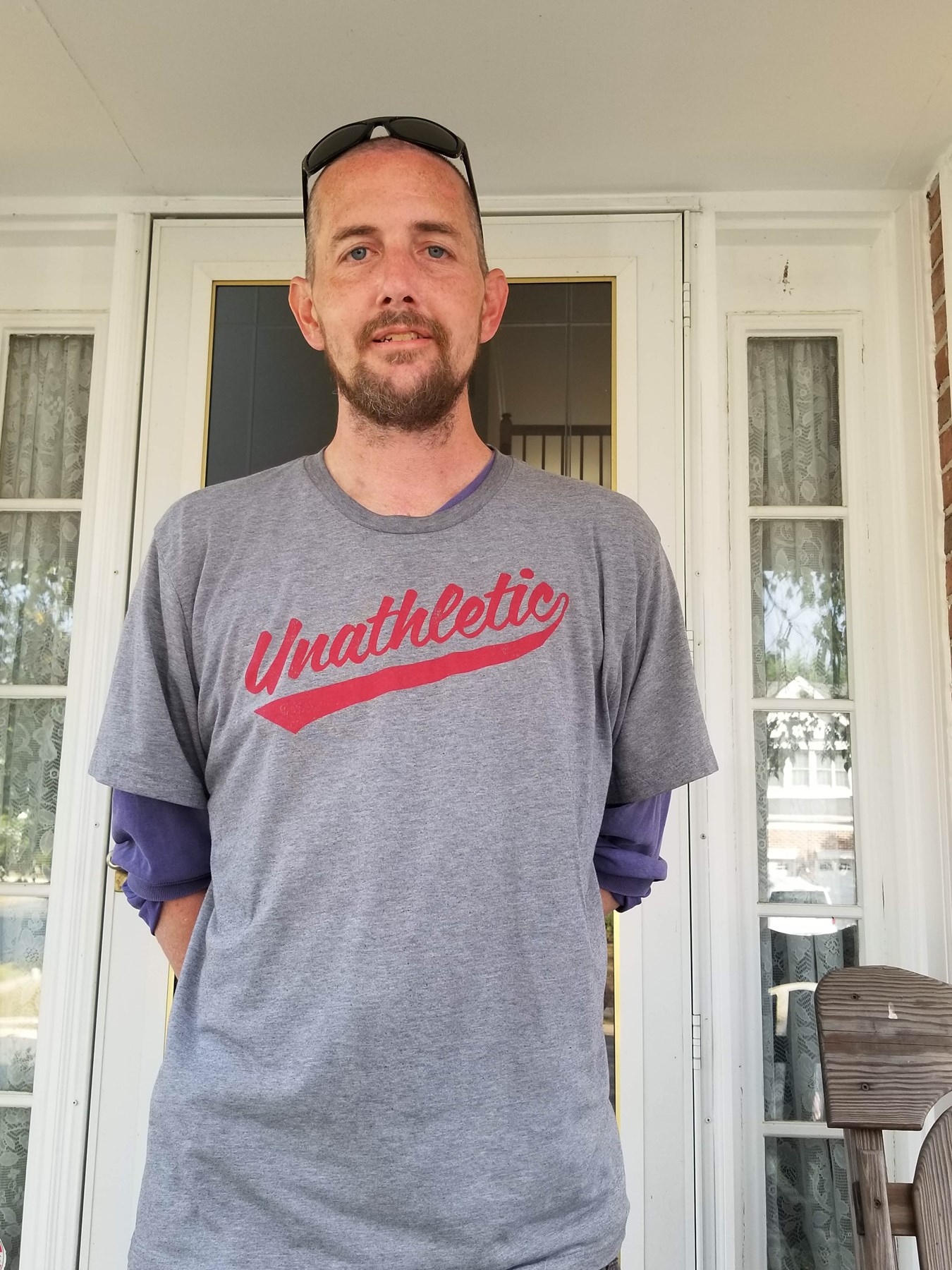 Avis de décès de Kristian Adam DiMartino