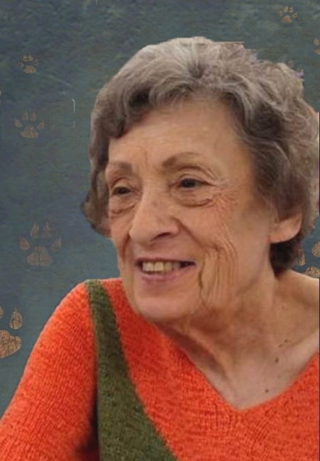 Obituary of Delores A. Valdez