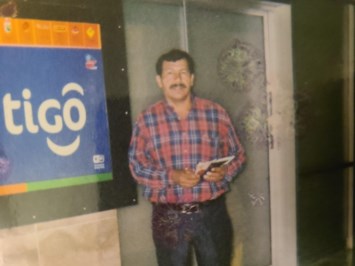 Obituary of Jorge Hernandez