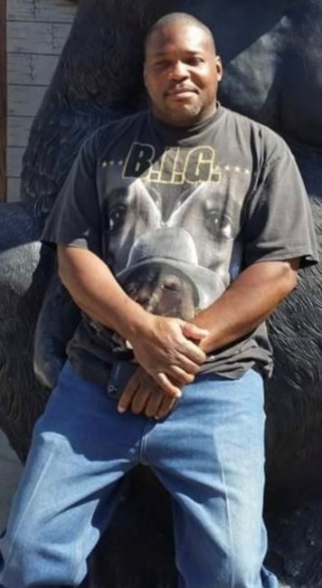 Obituary of Karl Edward Parson Sr.