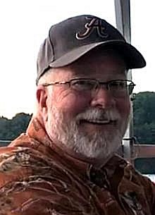 Obituary of Charles Dennis Craig