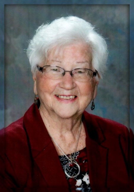 Obituary of Dorothy "Joyce" St. Amand