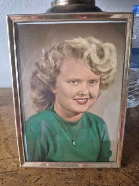 Obituary of Norma Jean Howard