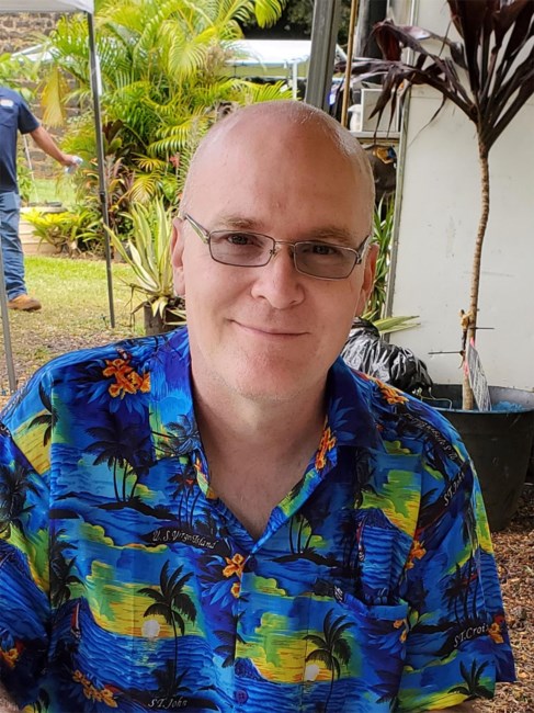Obituary of Jason Wayne Davenport