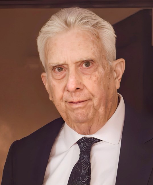 Obituary of Thomas R. "Tom" Smith