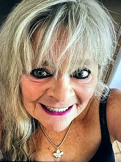 Obituary of Gloria Jean Wirths
