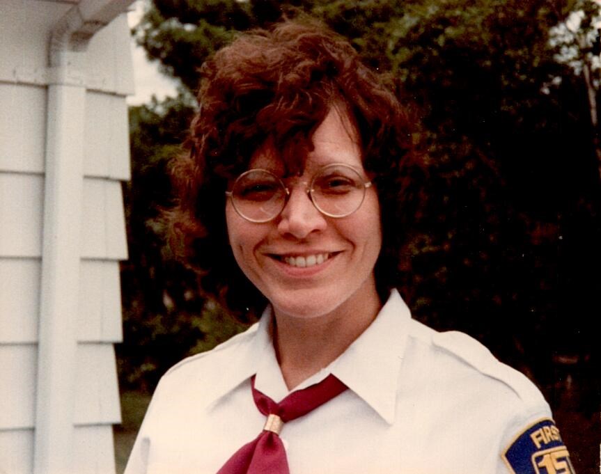 Obituary of Sandra Jean Bissonette