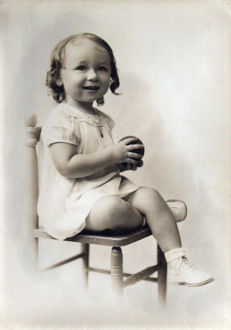 Obituary of Shirley Colberg