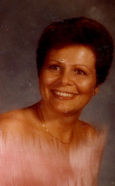 Obituary of Barbara Su Anderson