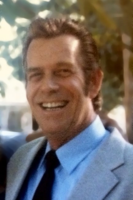 Obituary of Wayne Hartsel Haney