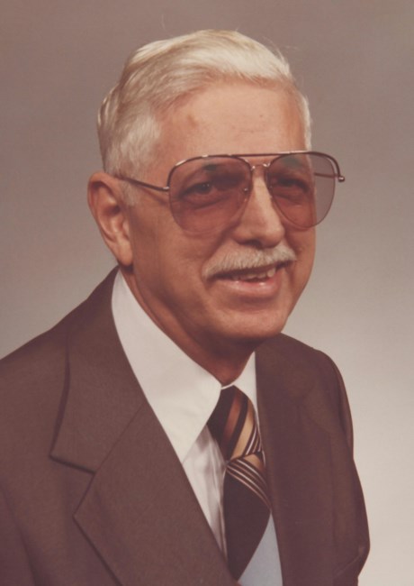 Obituary of Oscar William "Bill" Hessel