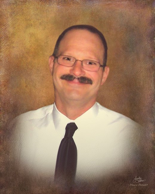 Obituary of David Wayne Meredith