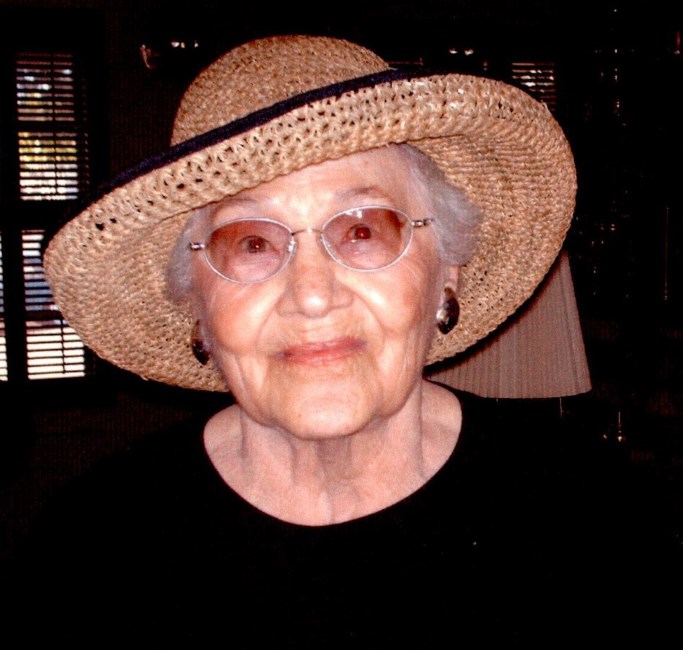 Obituary of Hazel Irene Talkington