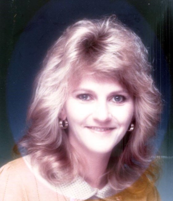 Obituary of Barbara Campbell