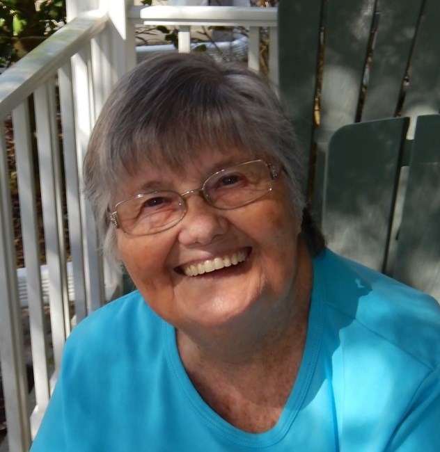 Obituary of Margaret Grundel Crispell