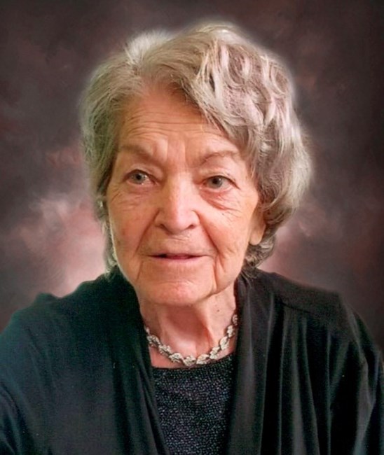 Obituary of Dorothy J Sadler