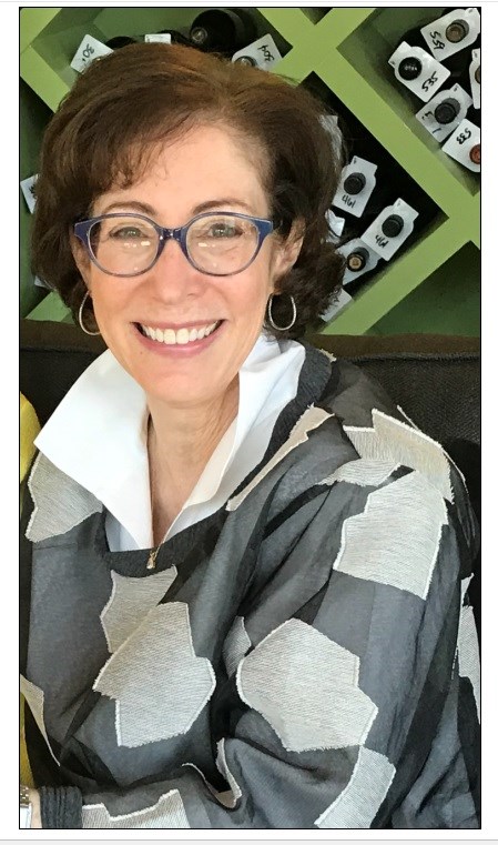 Obituary of Sally B. Wolfish